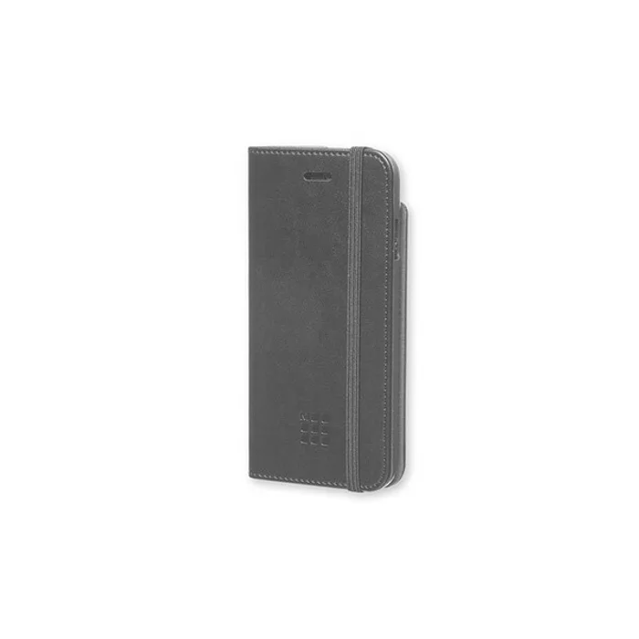 Hlavný obrázok produktu Otvírací pouzdro Moleskine na iPhone 6/6s/7/8 černé