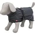 Ďalší obrázok produktu Outdoorový kabátik CALVI, čierna S:33cm, hruď:40-66cm, krk: do 48cm