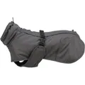 Outdoorový kabátek LIMOUX, kamenná šedáS: 33cm, hruď: 52-62cm, krk: 26-36cm