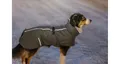 Ďalší obrázok produktu Outdoorový kabát LIMOUX, kamenná šedáS: 33 cm, hruď: 52–62 cm, krk: 26–36 cm