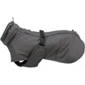Ďalší obrázok produktu Outdoorový kabát LIMOUX, kamenná šedáXS: 30 cm, hrudník: 50-60 cm, krk: 24-34 cm