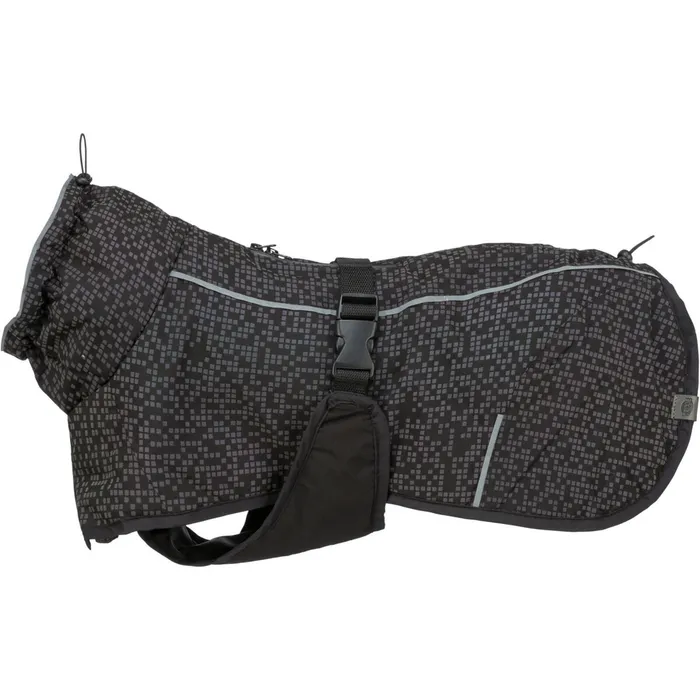 Hlavný obrázok produktu Outdoorový kabátek LIMOUX Reflect, multikolorXL: 70cm, hruď: 80-100cm, krk: 48-74cm