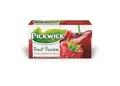Ďalší obrázok produktu Ovocný čaj, 20x2 g, PICKWICK, višňa, čučoriedky, maliny