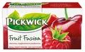 Ďalší obrázok produktu Ovocný čaj, 20x2 g, PICKWICK, višňa, čučoriedky, maliny