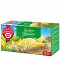 Ďalší obrázok produktu Ovocný čaj Garden Selection, baza-citrón, 20 x 2,25 g, TEEKANNE