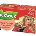 Ďalší obrázok produktu Ovocný čaj Kid's Blend, lesné ovocie, 20 x 2 g, PICKWICK