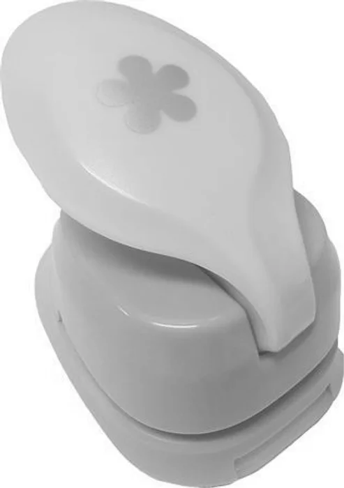 Hlavný obrázok produktu Ozdobná děrovačka, 16 mm, květ