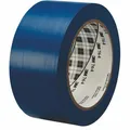 Ďalší obrázok produktu Označovacia lepiaca páska, modrá, 50 mm x 33 m, 3M SCOTCH