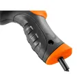 Ďalší obrázok produktu Spájkovacia pištoľ s kufríkom 200W, NEO TOOLS 19-152, nastaviteľná teplota, ergonomická