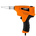 Ďalší obrázok produktu Spájkovacia pištoľ s kufríkom 200W, NEO TOOLS 19-152, nastaviteľná teplota, ergonomická