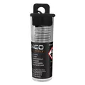 Ďalší obrázok produktu Spájkovacia pištoľ s kufríkom 200W, NEO TOOLS 19-152, nastaviteľná teplota, ergonomická