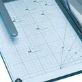 Páková rezačka "CL 410", A4, 25 listov, REXEL