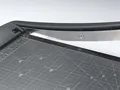 Páková rezačka "CL120", A3, 10 listov, REXEL