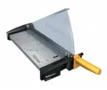 Páková rezačka Fusion, A3, 10 listov, FELLOWES