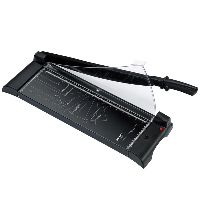 Hlavný obrázok produktu Páková řezačka KW trio 13037 + Laser