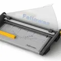 Ďalší obrázok produktu Páková rezačka Plasma, A4, 40 listov, FELLOWES
