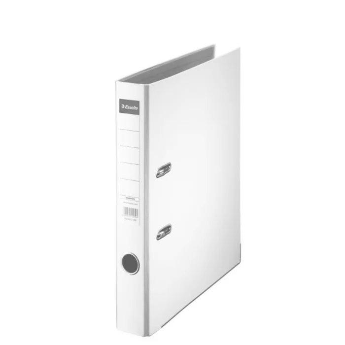 Hlavný obrázok produktu Pákový pořadač Economy A4 50mm bílá