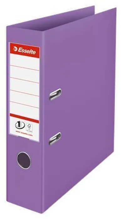 Hlavný obrázok produktu Pákový pořadač Esselte Colour´Breeze ledově levandulový