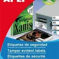 Ďalší obrázok produktu Zakladač pákový Esselte Economy A4, Šedá