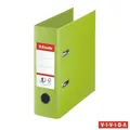 Ďalší obrázok produktu Zakladač pákový Esselte No.1 Power VIVIDA, celoplastový A5, VIVIDA Zelená