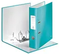 Pákový pořadač Leitz 180° WOW, modrý, 600 listov