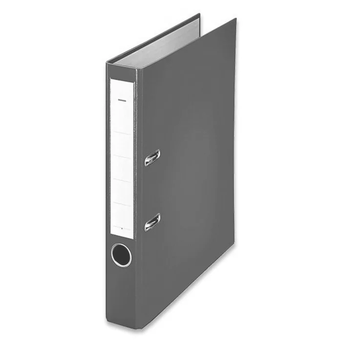Hlavný obrázok produktu Pákový pořadač Office Assistance A4, 50 mm, modrý