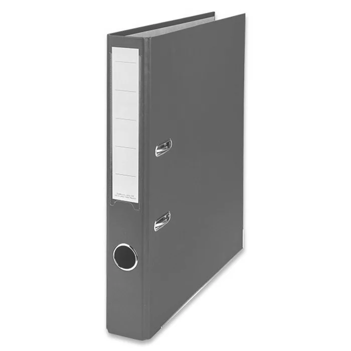 Hlavný obrázok produktu Pákový pořadač Office Assistance A4, 50 mm, zelený