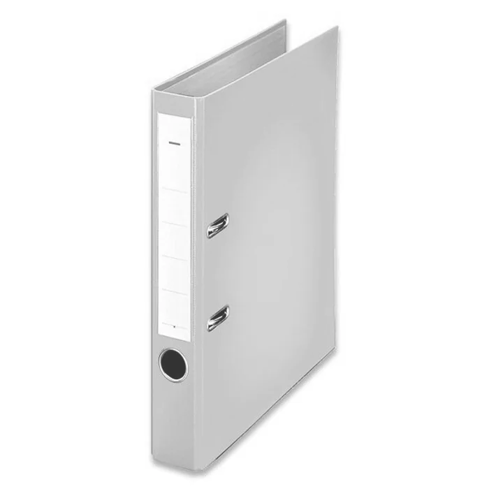 Hlavný obrázok produktu Pákový pořadač Office Assistance A4, 50 mm, žlutý