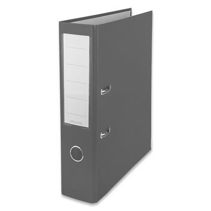 Hlavný obrázok produktu Pákový pořadač Office Assistance A4, 75 mm, modrý