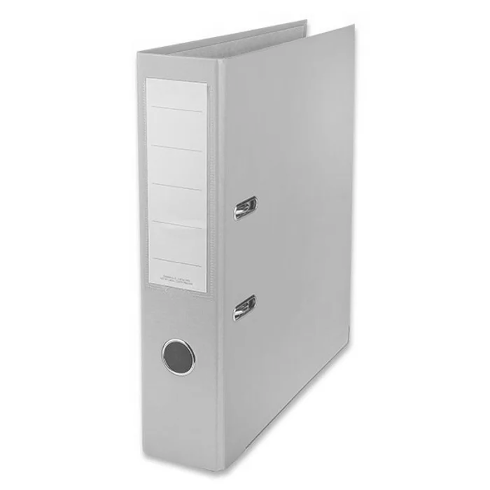 Hlavný obrázok produktu Pákový pořadač Office Assistance A4, 75 mm, žlutý