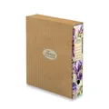 Ďalší obrázok produktu Zakladač pákový Pigna Nature Flowers A4, 80 mm, mix motívov