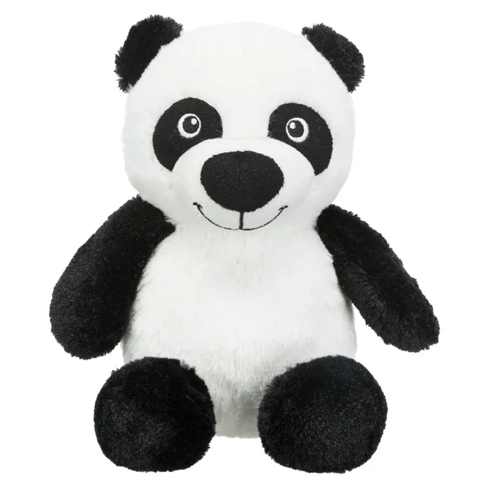 Hlavný obrázok produktu Panda, plyšová hračka pro psy, se zvukem, 26 cm