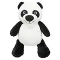 Ďalší obrázok produktu Panda, plyšová hračka pre psov, so zvukom, 26 cm