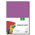 Ďalší obrázok produktu Papier pre výtvarnú výchovu A3/60/80g mix 12 farieb