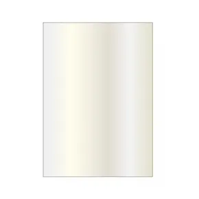 Papier s metalickým leskom, perleťová, A4, 130g, APLI [10 listov]