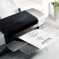 Ďalší obrázok produktu Papier s motívom, A4, 90 g, SIGEL, grey, granite [100 listov]