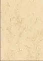 Papier s motívom, béžová, mramor, obojstranný, A4, 200 g, SIGEL [50 listov]