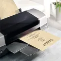 Ďalší obrázok produktu Papier s motívom, béžová, žula, A4, 90 g, SIGEL [100 listov]