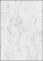 Papier s motívom, šedá, A4, 90g, SIGEL [100 listov]