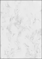 Papier s motívom, šedá, A4, 90g, SIGEL [100 listov]