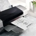 Ďalší obrázok produktu Papier s motívom, šedá, A4, 90g, SIGEL [100 listov]