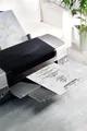 Papier s motívom, šedá, A4, 90g, SIGEL [100 listov]