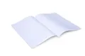 Ďalší obrázok produktu Papier skladaný A3 dvojlist - linajkový 200 listov
