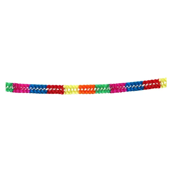 Hlavný obrázok produktu Papírová girlanda 6 m (průměr 17 cm) [1 ks]