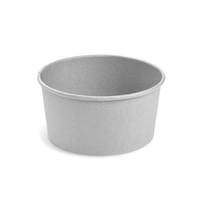 Hlavný obrázok produktu Papírová miska (PAP FSC Mix/PE) kraft O150mm 1000ml [50 ks]