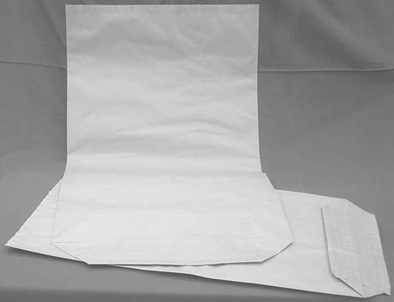 Hlavný obrázok produktu Papírová taška, 25 kg, 45x80 cm