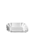 Ďalší obrázok produktu Papierová miska hranatá biela 14 x 9 x 3 cm [250 ks]