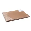 Ďalší obrázok produktu Papierové prestieranie s ražbou kraft 40 x 30 cm [200 ks]