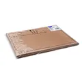 Ďalší obrázok produktu Papierové prestieranie "welcome" kraft 40 x 30 cm [200 ks]