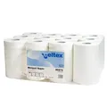 Papierové uteráky Celtex Lux 2 vrstvový 72 m [1 ks] 30270